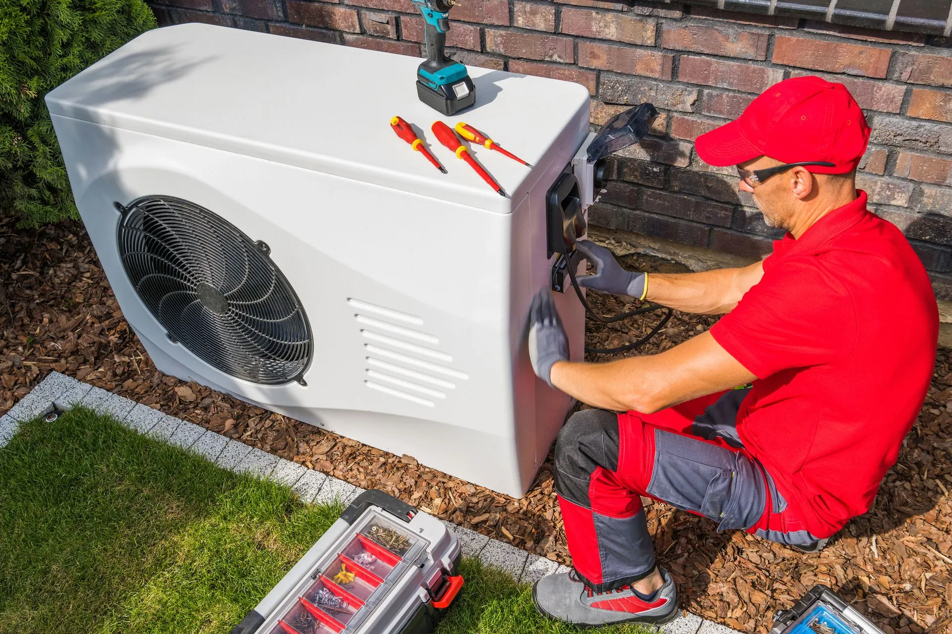 About HVAC in Sibley, IA